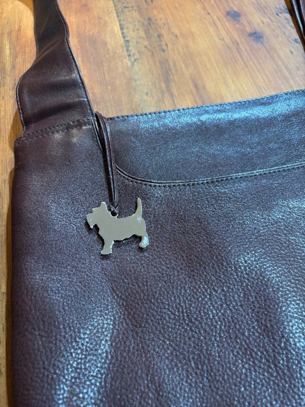 Radley London Crossbody Leather Bag